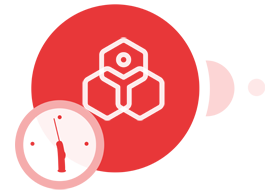 Integrér Zoho People med Make for smartere HR automation og effektiv workflow management.