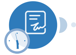 Integrér Zoho Sign med Make og Flows for øget automatisering og effektivitet i dokumenthåndteringen.