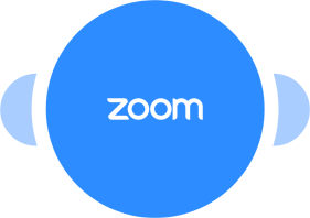 Boost Zoom med Make-integration for effektiv automation og forbedret workflows.