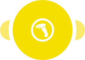 Få mest muligt ud af codeREADr ved at forbinde gennem Make. Optimer workflowet med nem integration.