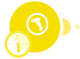 Få mest muligt ud af codeREADr ved at forbinde gennem Make. Optimer workflowet med nem integration.