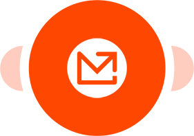 Optimer arbejdsflowet med mailparser.io integrationer. Automatiser e-mail dataudtræk og forbind med populære apps gennem Make.