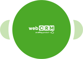 Integrer webCRM med Make og Flows for at øge effektiviteten gennem avanceret integration og automation.