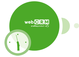 Integrer webCRM med Make og Flows for at øge effektiviteten gennem avanceret integration og automation.