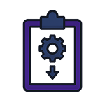 Flows – Integration og automatisering med Make.com og skræddersyede løsninger til Uniconta, E-conomic, Zenegy, Pleo, og mere end +3000 SaaS-systemer.