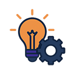 Flows – Integration og automatisering med Make.com og skræddersyede løsninger til Uniconta, E-conomic, Zenegy, Pleo, og mere end +3000 SaaS-systemer.